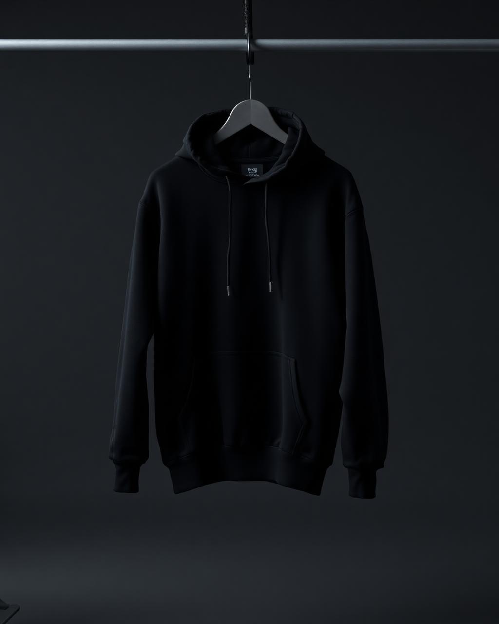 Heavyweight Hoodie