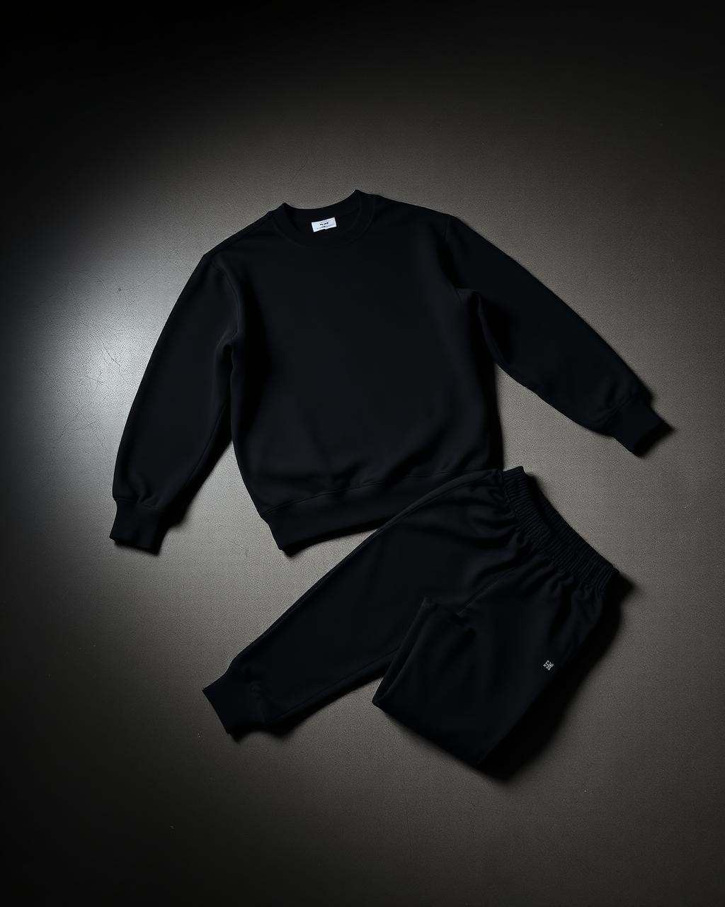 Sweat Set