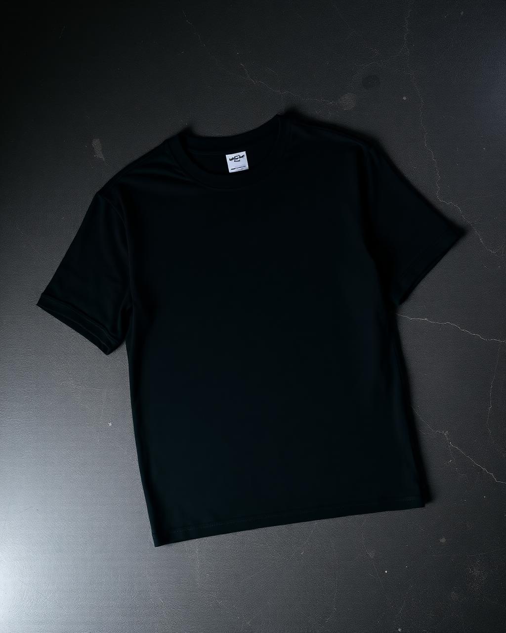 Oversized Tee